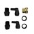 H2Pro Fitting Kit