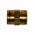 ProTool Union Brass 1/2in