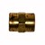 Garden Hose to 5/16in Push Fitting Image 3
