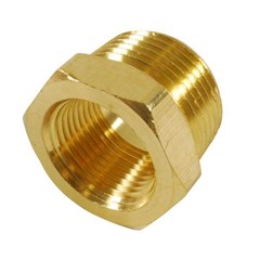 ProTool Bushing Hex 1in X 3/4in