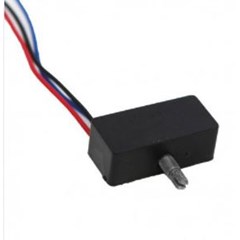 Gardiner Backpack Flow Speed Controller