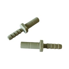 ProTool Stem Barb 1/4in stem x 3/16in barb