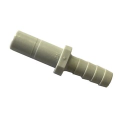 ProTool Stem Barb 5/16in stem x 1/4in barb