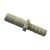 ProTool Stem Barb 5/16in stem x 1/4in barb