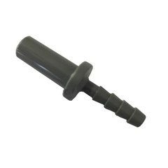 ProTool Stem Barb 5/16in stem x 3/16in barb