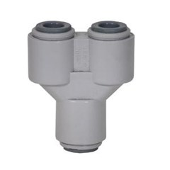 ProTool Wye 3/8 Quick Release