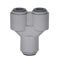 ProTool Wye 5/16 OD Euro Hose Quick Release