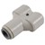 ProTool Wye 3/8 to (2) 5/16 Divider