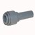 ProTool Enlarger Stem 3/8 tube x 5/16 stem