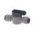 ProTool Ball Valve 1/2in Tube Pushfit