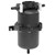 Accumulator Tank FloJet 21oz Capacity