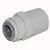 ProTool Male Connector 3/8 tube x 1/2 npt