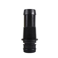 ProTool Hose Barb Straight 3/4in Hose to Slide Port Quick Connect