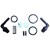 ProTool Aqua Tap Repair Kit 