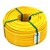 Gardiner Hose Yellow All Season Pole Hose