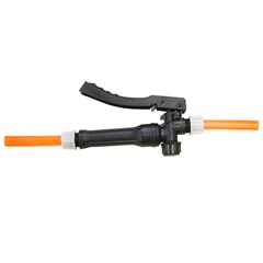 Gardiner Trigger Assembly