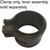 Gardiner Clamp #7 Complete for Poles Image 1