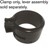 Gardiner Clamp #10 Complete for Poles Image 1
