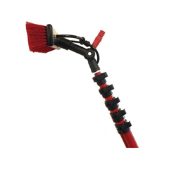 Gardiner CLX 32ft Pole Carbon Composite