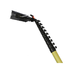 Gardiner Ultimate 46ft Tele Pole HM Carbon Kevlar