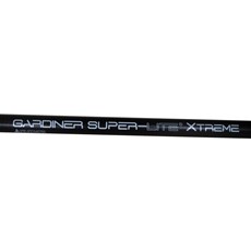 Gardiner Super-Lite Sections