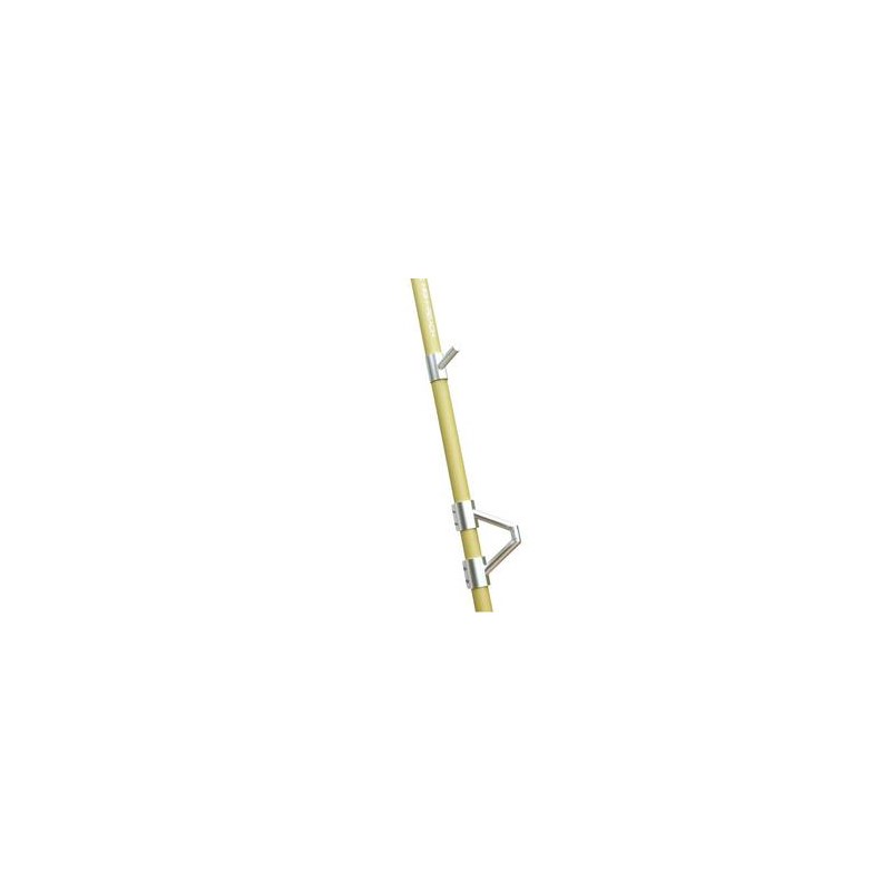 Gardiner Ultimate Control Bars #9 for Section