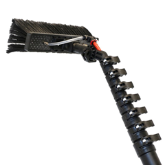 Gardiner X3 Xtreme 69ft High Modulus Carbon Pole