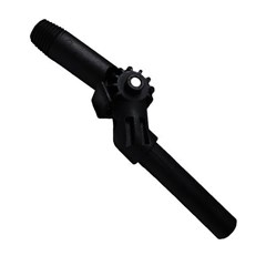 Gardiner Angle Adaptor Resi-Neck 1 Std 