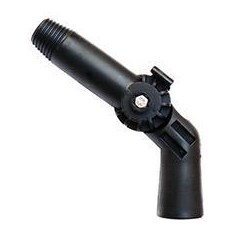 Gardiner Angle Adaptor Resi-Neck 2 Std 