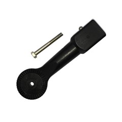 Gardiner Double Adapter Quick-LoQ