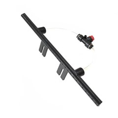 Gardiner Micro Jet Rinse Bar 10in 
