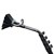 Gardiner Gooseneck Carbon 10in 45deg Quick-Loq
