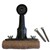 ProTool MultiTool Mini BronzeWool Pad Holder 4in
