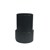 Vacuum Cuff 2in  Hose to Swivel 2in   