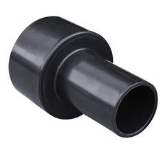 Vacuum Hose Reducer 2in to 1.5in