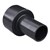 Vacuum Hose Reducer 2in to 1.5in