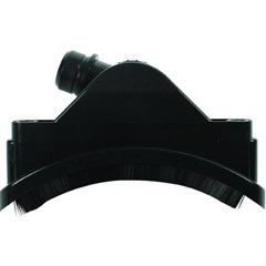 Brush Round Surface 8in to 1Ft Diameter