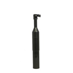 Gardiner Gooseneck Adapter QR for #10 section