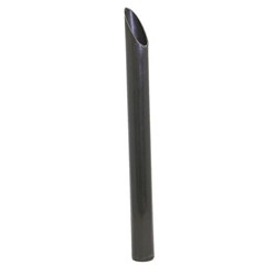 Gardiner Gutter Vacuum Nozzle Long w/angle cut   