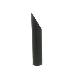 Gardiner Gutter Vacuum Nozzle Long angle cut   