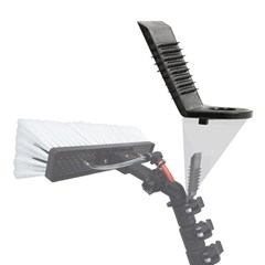 Gardiner SuperScraper Plastic Type1  for