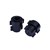 Gardiner Pencil Jet Capsule 2MM Black (pair)