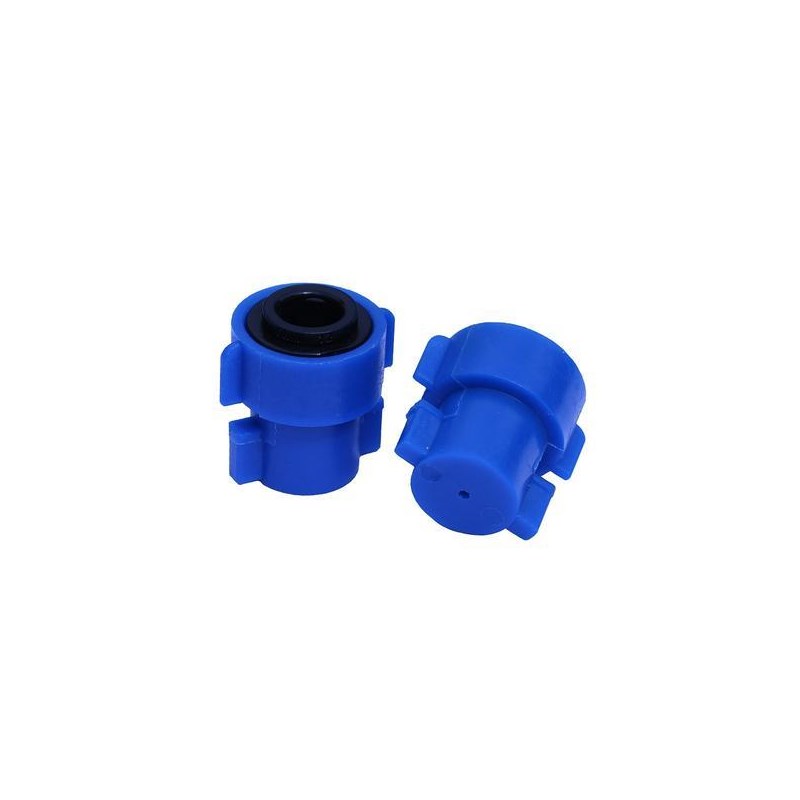 Gardiner Pencil Jet Capsule 1.5mm Blue (pair) 