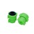 HiFlow upgrade kit for Gardiner Poles Image 2