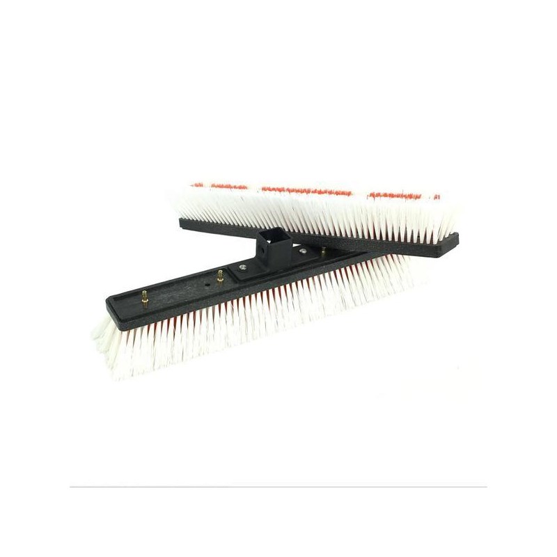 Gardiner Brush Ultimate 14in Stiff Bristle