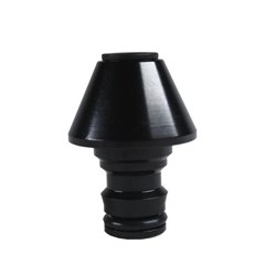 ProTool Adaptor Garden Hose Quick Connect  to 5/16in pole hose pushfit