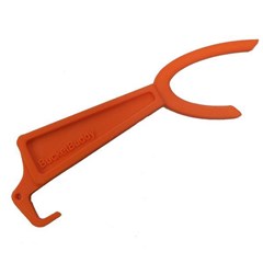 ProTool Bucket Buddy Washer Sleeve Wring Out Tool