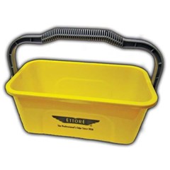 Bucket Super Compact w/Handle Ettore