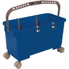 Bucket Blue Complete Pulex