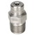 ProTool 20 Nozzle Tip SS 0 Degree 0020 1/4 npt Softwash 